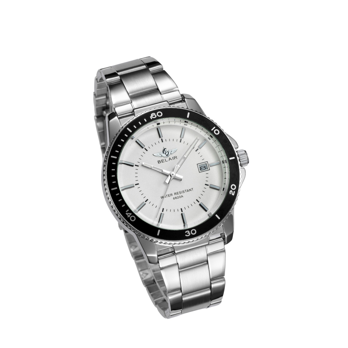 BELAIR B9302A M RBWW men watch